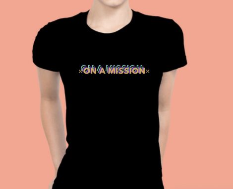Women's T-Shirt