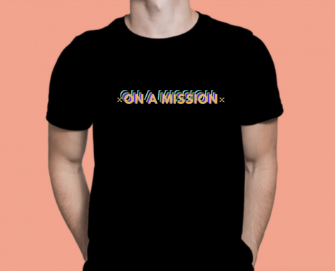 Men's T-Shirt